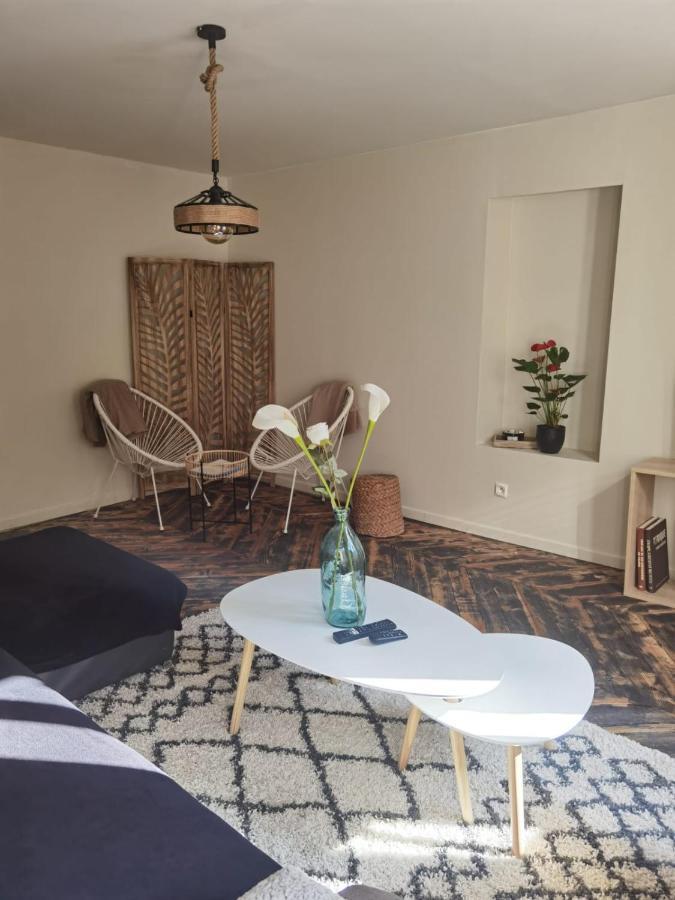 Appartement Lauzet-Ubaye Le Lauzet-Ubaye エクステリア 写真